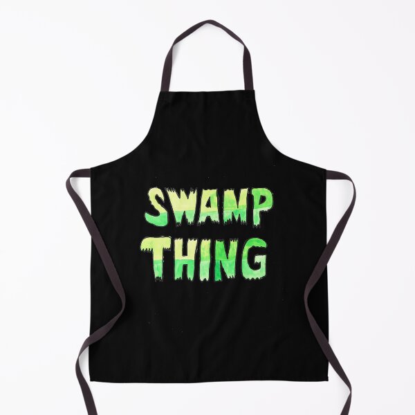 Item preview, Trend Michael Broadhurst Swamp Thing Gifts For Music Fan designed and sold by Elveraprohaska.