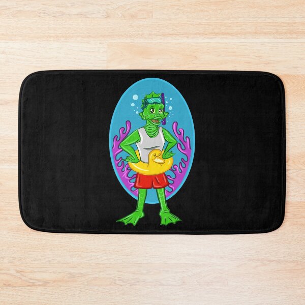 Item preview, Women Men Swampy Swimmer Awesome For Movie Fan designed and sold by Elveraprohaska.