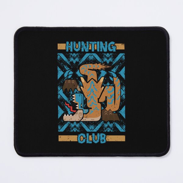 Item preview, TIGREX - HUNTING CLUB designed and sold by EXION CREW.