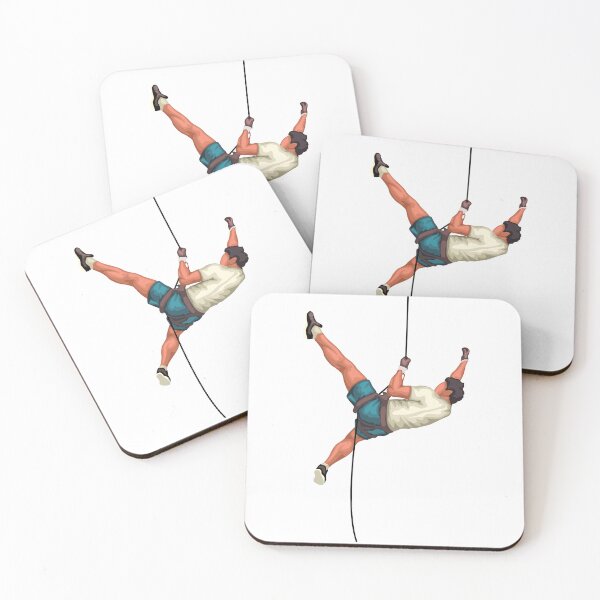 Item preview,  LOVE  IS A climbing designed and sold by Emil1993.