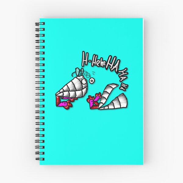 Item preview, The Wind-Ups designed and sold by CharlottePe21.