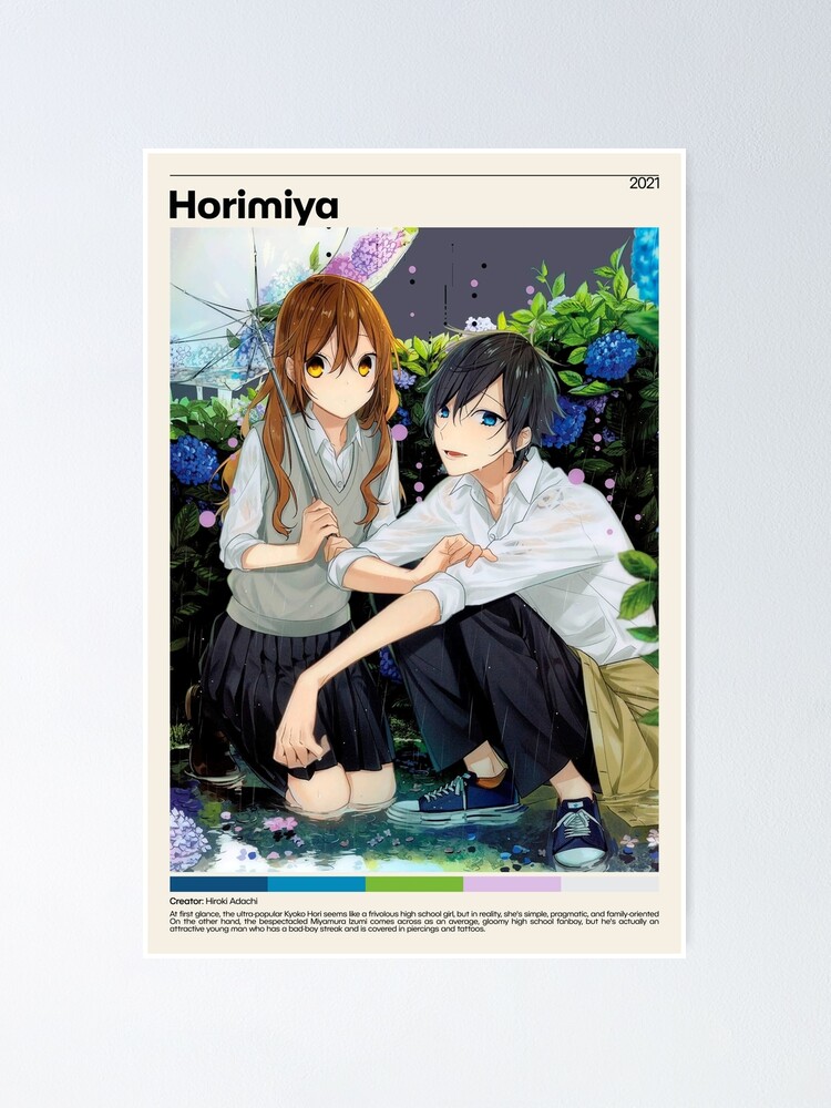 Horimiya (Manga) | Horimiya Wiki | Fandom
