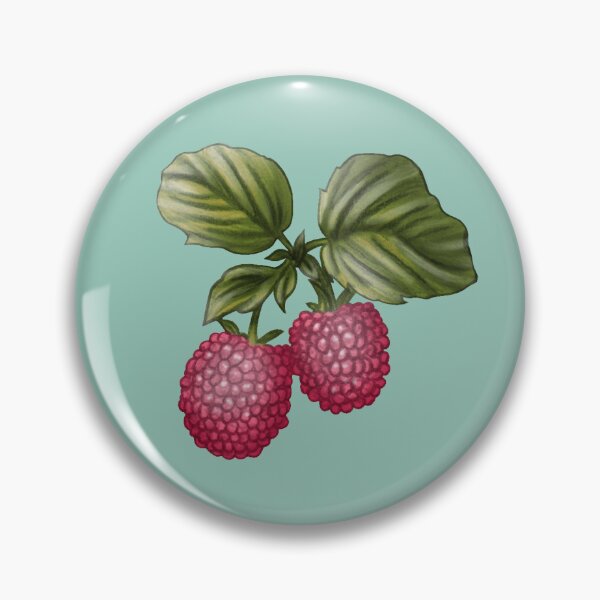 Item preview, raspberry designed and sold by Sina Holste.