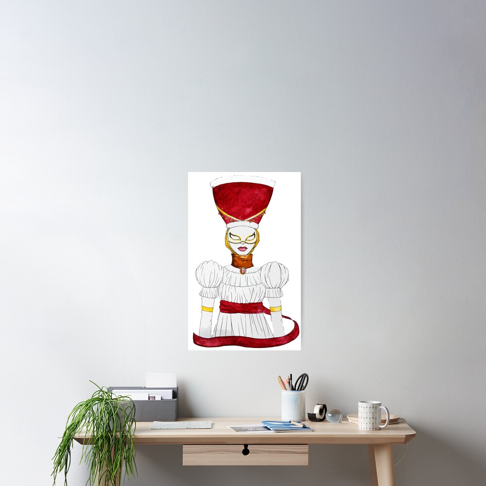 Item preview, Poster designed and sold by studinano.