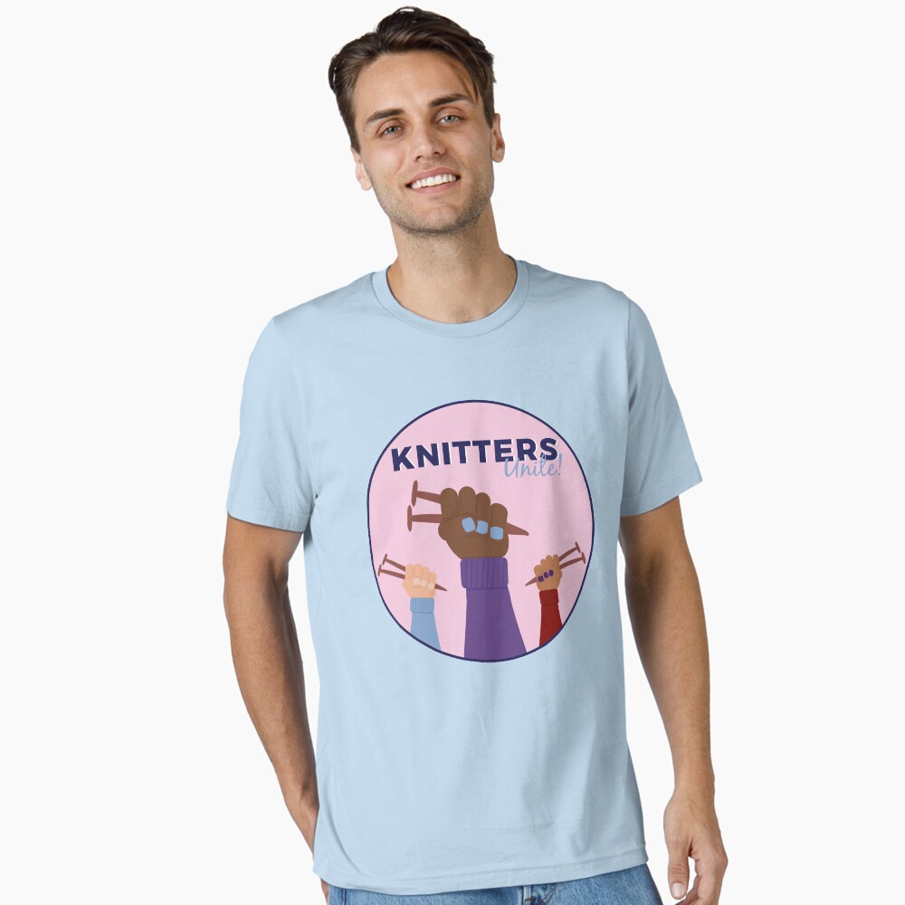 Item preview, Essential T-Shirt designed and sold by thisgalknows.