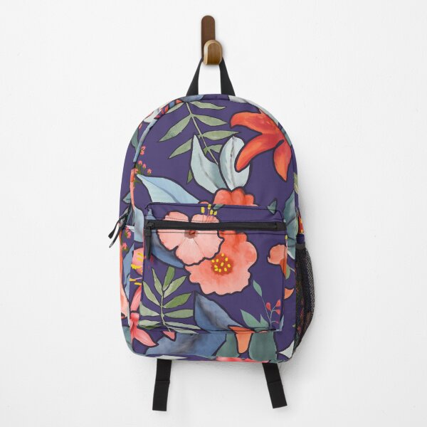 Item preview, tropical flowers designed and sold by Idea y Design.