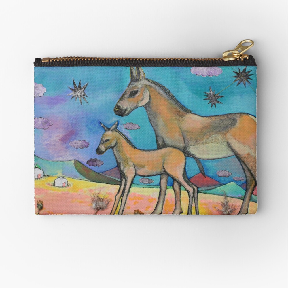 Aperçu de l'œuvre Pochette créée et vendue par GoviinKhulan.