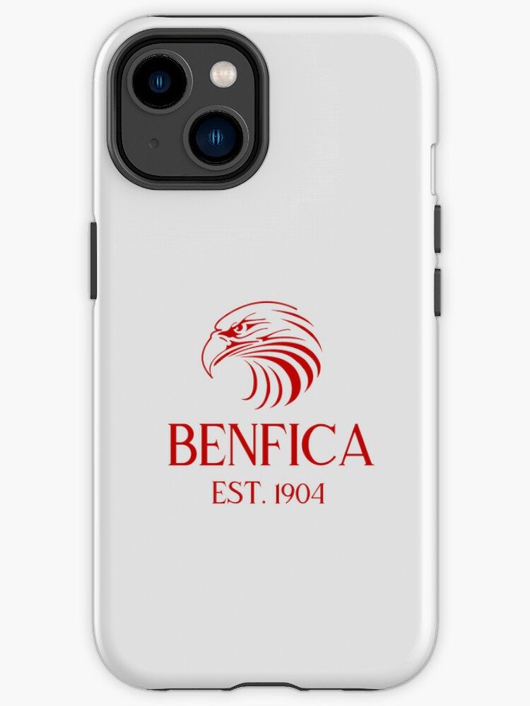 Benfica Encarnado 2