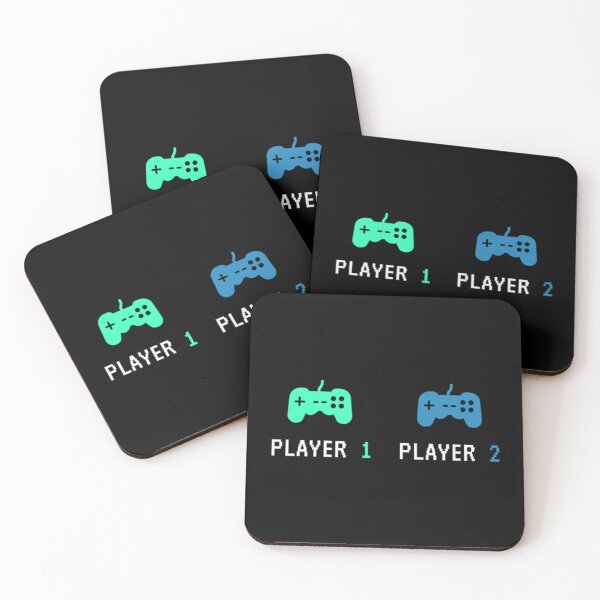 Item preview, Ready Player Two Active T-Shirt designed and sold by madisonbau.