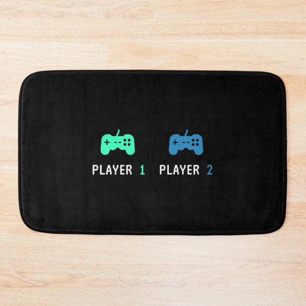 Item preview, Ready Player Two Active T-Shirt designed and sold by madisonbau.