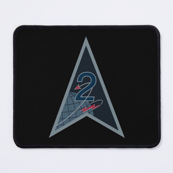 Item preview, Emblem of Space Delta 2 designed and sold by trendistudio.