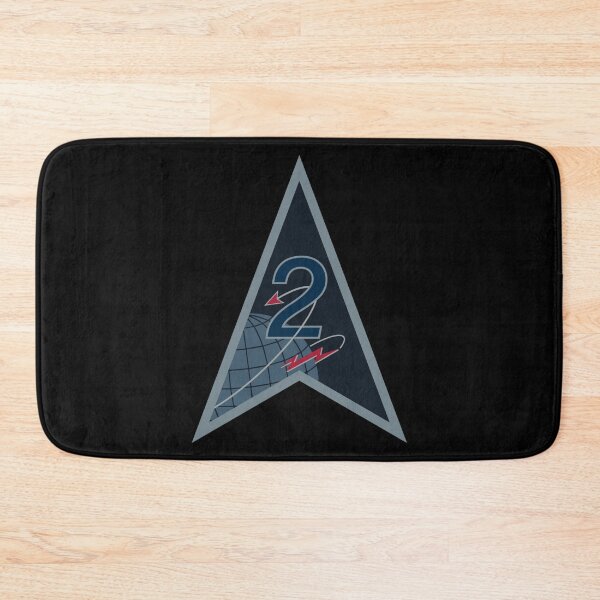 Item preview, Emblem of Space Delta 2 designed and sold by trendistudio.