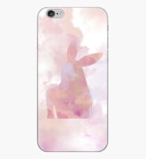 Ari Sunset Clouds iPhone Case
