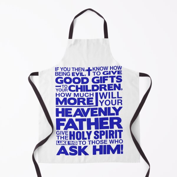 Item preview, Luke 11:13 Good Gifts To Your Children designed and sold by plushism.