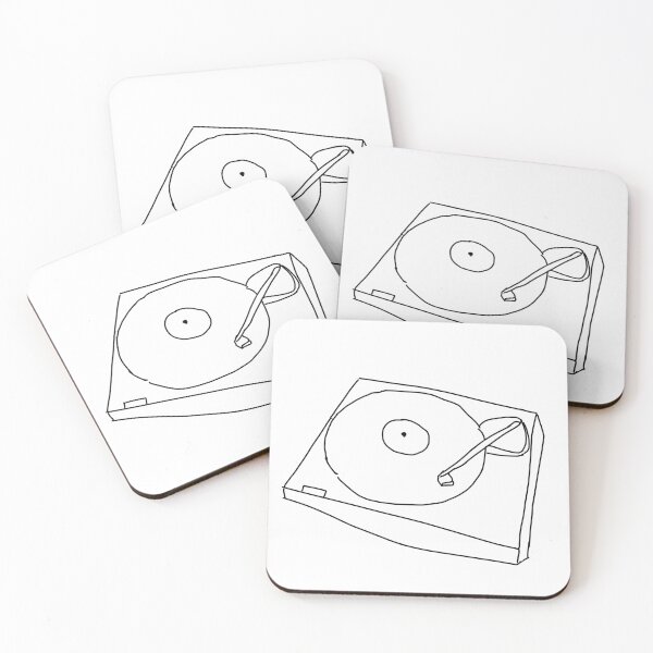 Item preview, Turntable designed and sold by painter trifle.