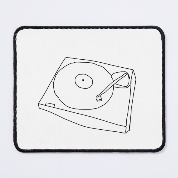 Item preview, Turntable designed and sold by painter trifle.