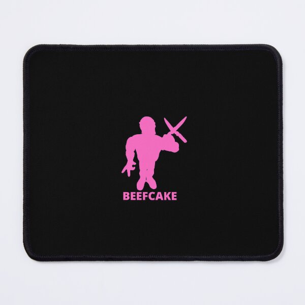 Item preview, Brutus The Barber Beefcake designed and sold by WrestleWrap.
