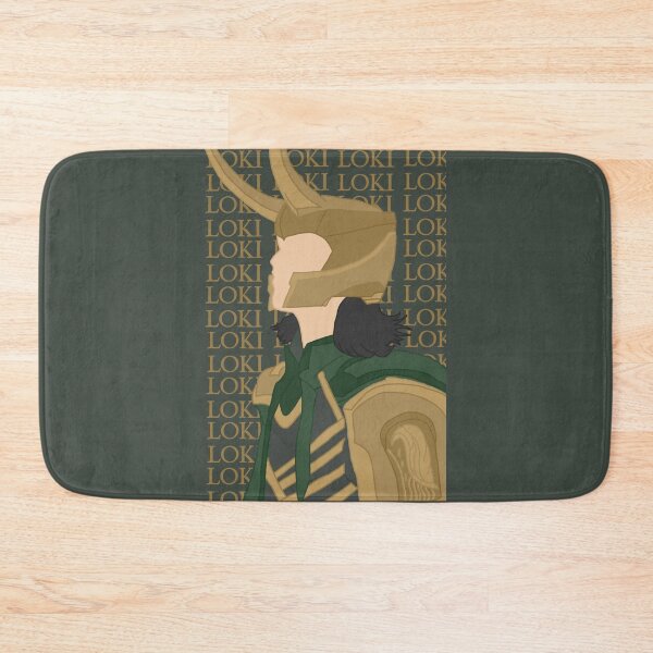 Item preview, Loki (Type A) designed and sold by ArtivistsCave.