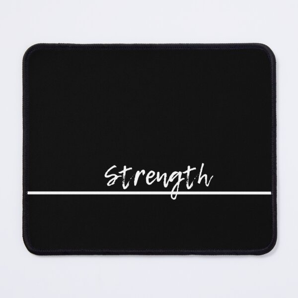 Item preview, Strength; 13 Pro Max iPhone Cases designed and sold by Micovic.