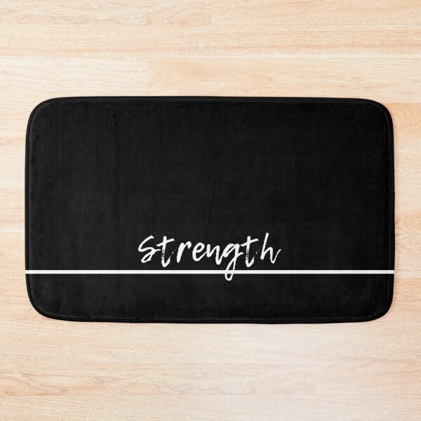 Item preview, Strength; 13 Pro Max iPhone Cases designed and sold by Micovic.