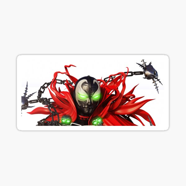 Spawn Stickers Redbubble - 3d spawn point roblox