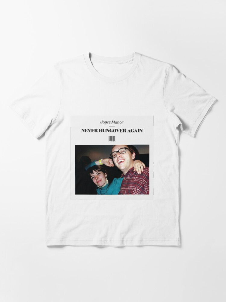 joyce manor t shirt