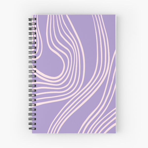 Item preview, Abstract Veri Peri Curves  designed and sold by PeachyLitchi.