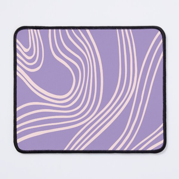 Item preview, Abstract Veri Peri Curves designed and sold by PeachyLitchi.