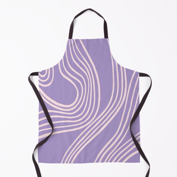 Item preview, Abstract Veri Peri Curves  designed and sold by PeachyLitchi.