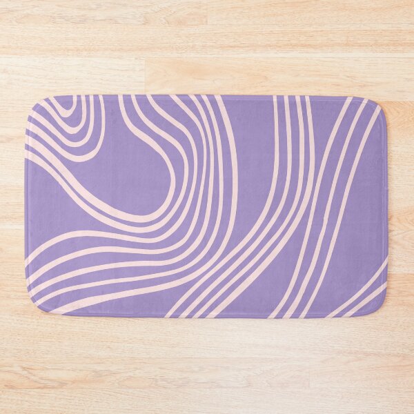 Item preview, Abstract Veri Peri Curves  designed and sold by PeachyLitchi.