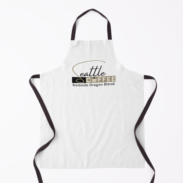 Item preview, Seattle Coffee Komodo Dragon Blend designed and sold by Mompreneur and Daughter.