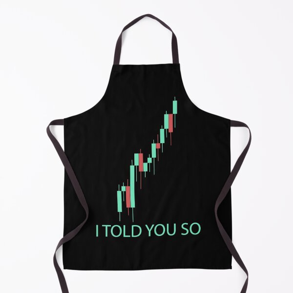 Item preview, Crypto candlestick chart designed and sold by ValentinaHramov.