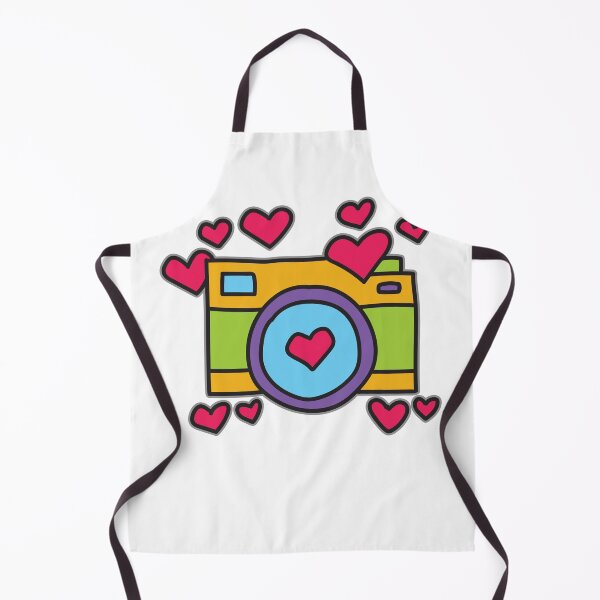 Item preview, Photography Camera Love designed and sold by Moonpie90.