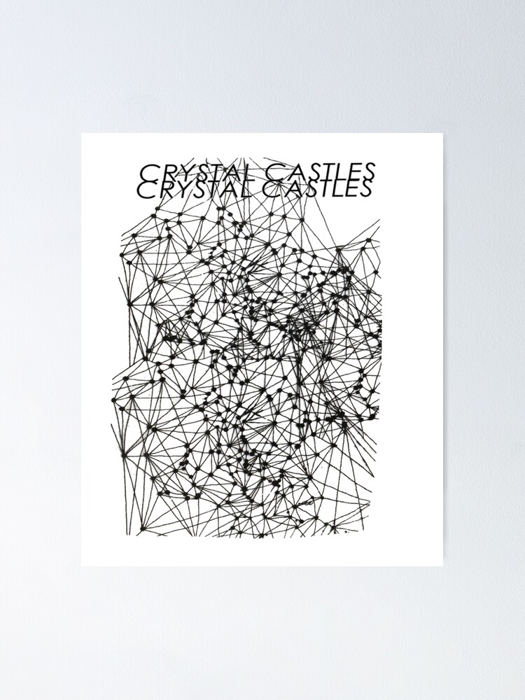 Crystal Castles Vs. HEALTH – Crimewave 【公式通販】