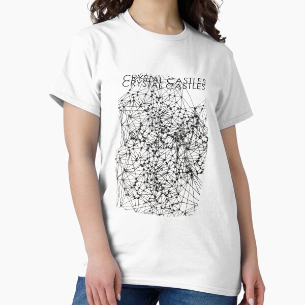 Artikel-Vorschau von Crystal Castles Crimewave, designt und verkauft von selahmcorar.