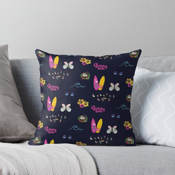 Item preview, Aesthetic Coconut Summer Time Wave Pack designed and sold by JooArtPrints  ★★★★★.