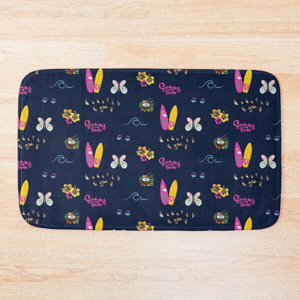 Item preview, Aesthetic Coconut Summer Time Wave Pack designed and sold by JooArtPrints  ★★★★★.