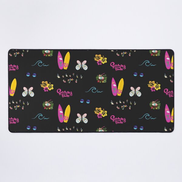 Item preview, Aesthetic Coconut Summer Time Wave Pack designed and sold by JooArtPrints ★★★★★.