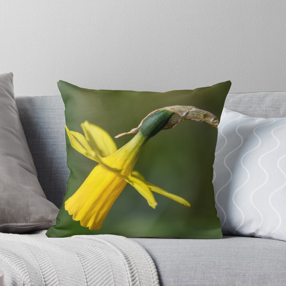Item preview, Throw Pillow designed and sold by markspics.