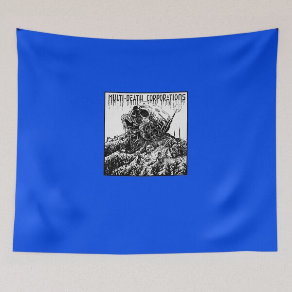 Item preview, mdc Classic T-Shirt designed and sold by ReneJacoby.