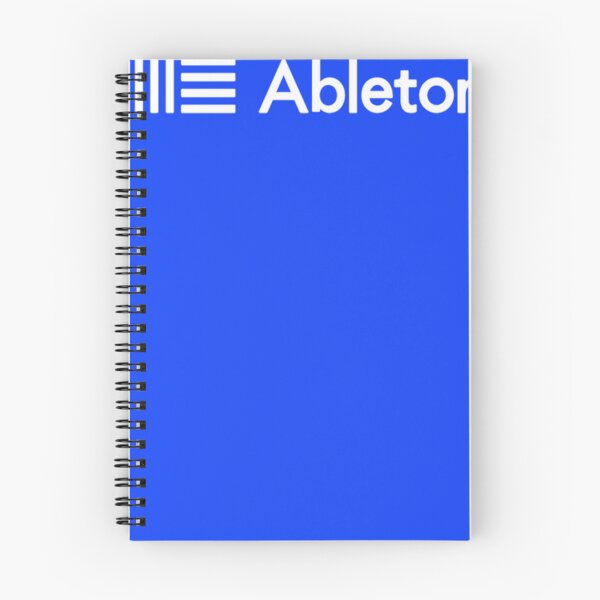 Item preview, Simple Ableton Logo Essential T-Shirt designed and sold by RitaKarabi.
