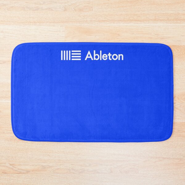 Item preview, Simple Ableton Logo Essential T-Shirt designed and sold by RitaKarabi.