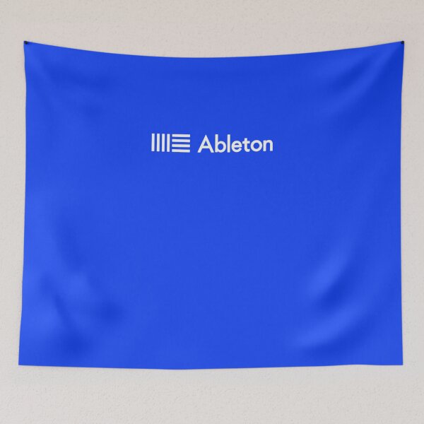 Item preview, Simple Ableton Logo Essential T-Shirt designed and sold by RitaKarabi.