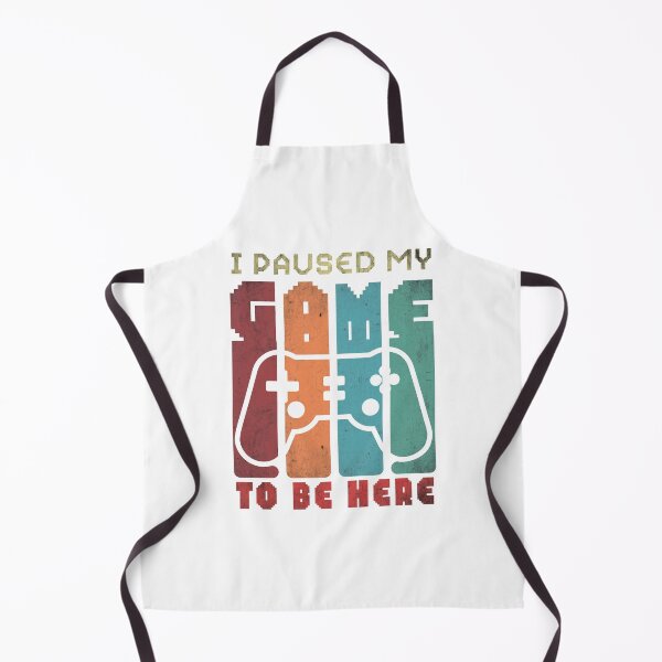 Item preview, I Paused My Game To Be Here Rainbow designed and sold by Nannafreya.