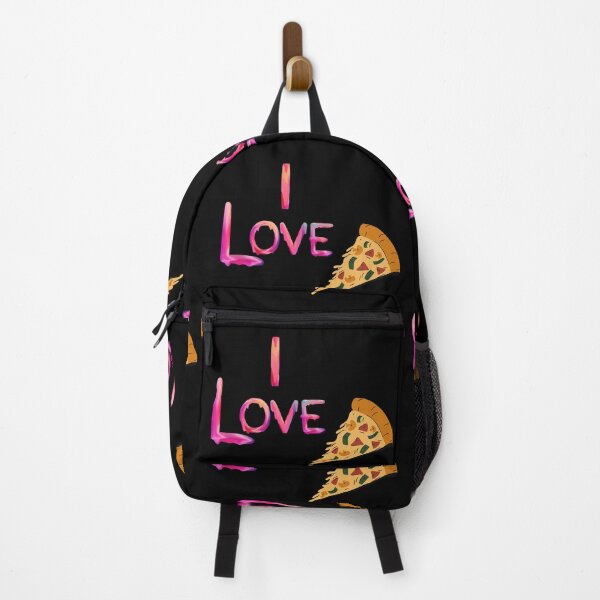 Item preview, I Love Pizza designed and sold by Showmee.