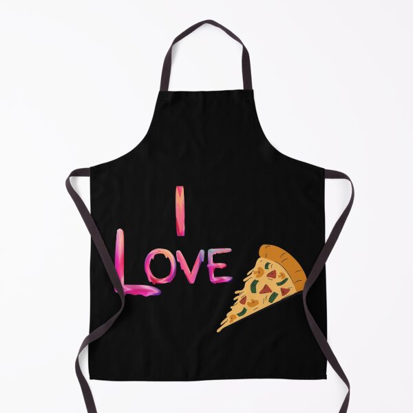 Item preview, I Love Pizza designed and sold by Showmee.