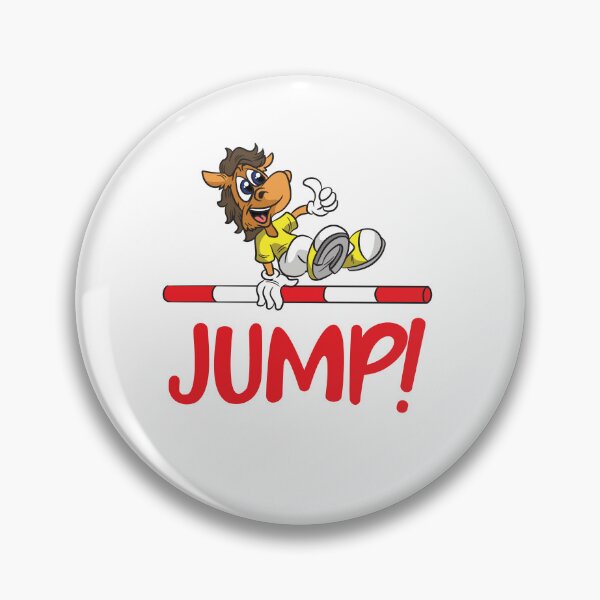 Item preview, Jump Horses Show jumping Kids designed and sold by Moonpie90.