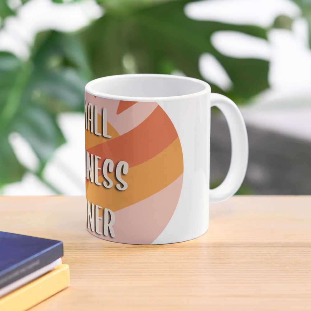 Item preview, Classic Mug designed and sold by charliedonti.