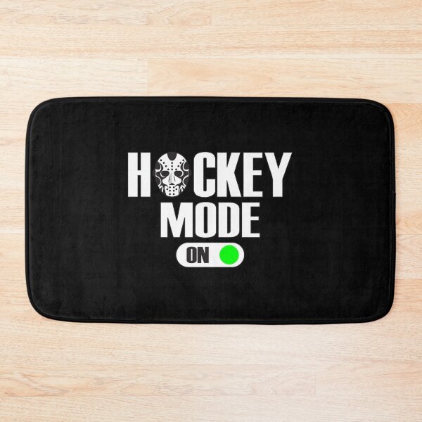 Item preview, Hockey Goalkeeper Mode On Classic T-Shirt designed and sold by stewaales6.