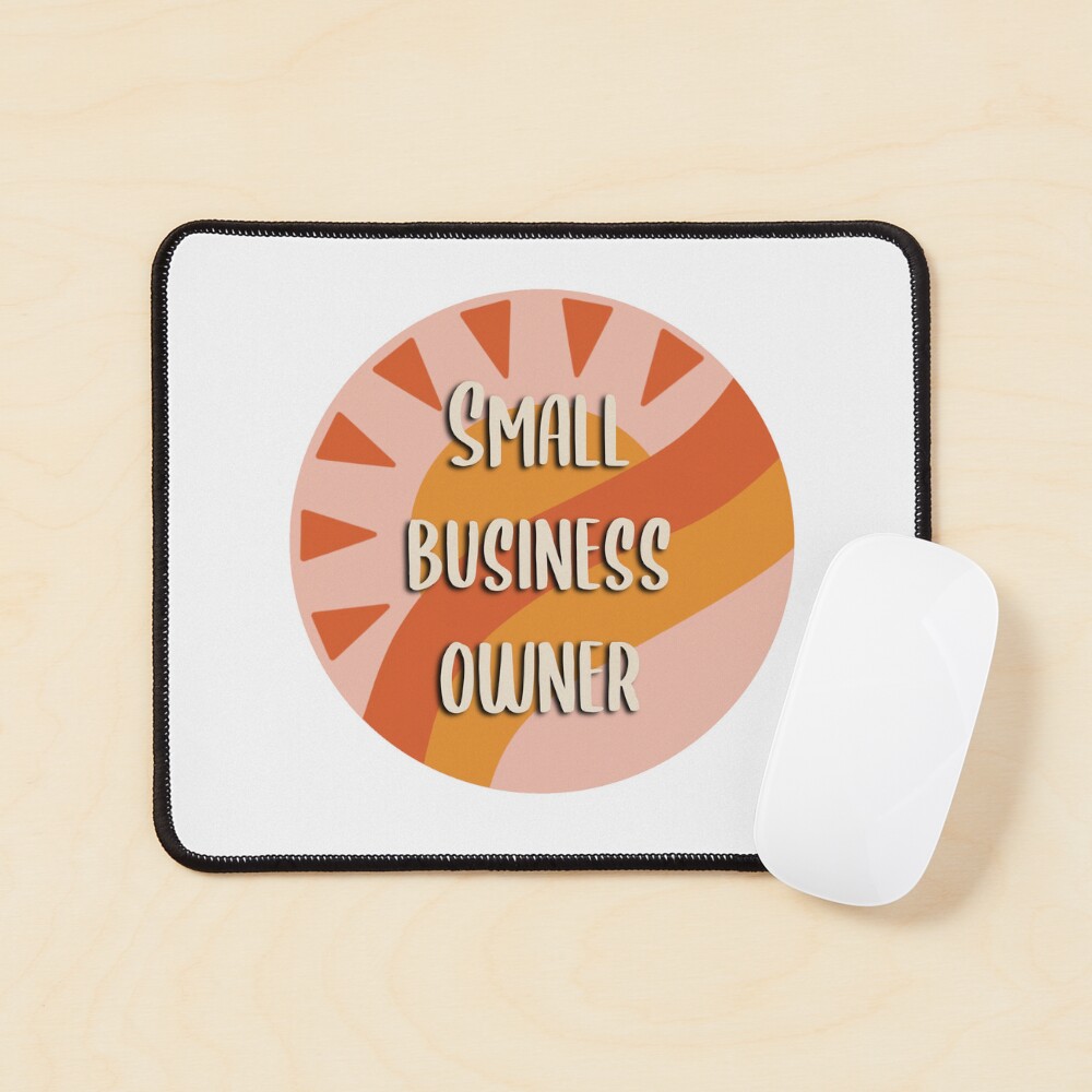 Item preview, Mouse Pad designed and sold by charliedonti.